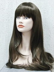 Длинный искусственный парик EL 1399F1
